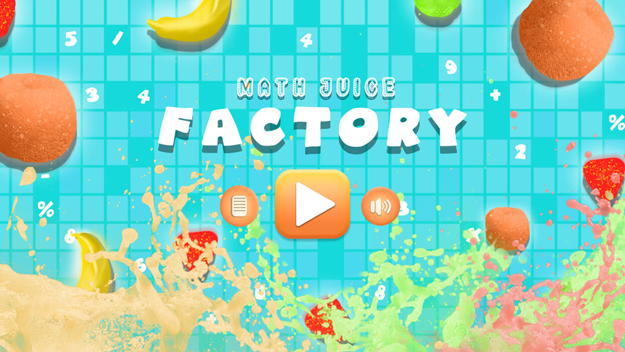 Math Juice Factory