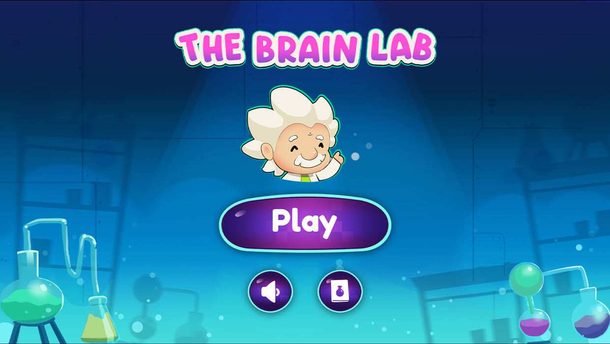 The Brain Lab